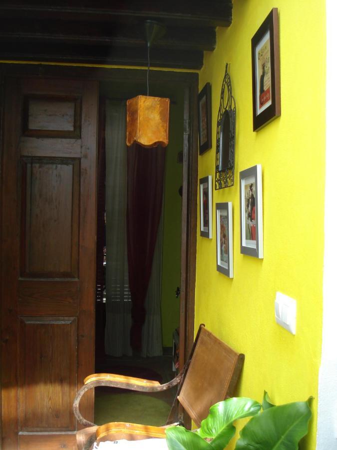 'Preciosa Casa Andaluza Con Vistas Villa San Roque  Ngoại thất bức ảnh