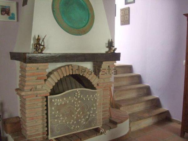 'Preciosa Casa Andaluza Con Vistas Villa San Roque  Ngoại thất bức ảnh