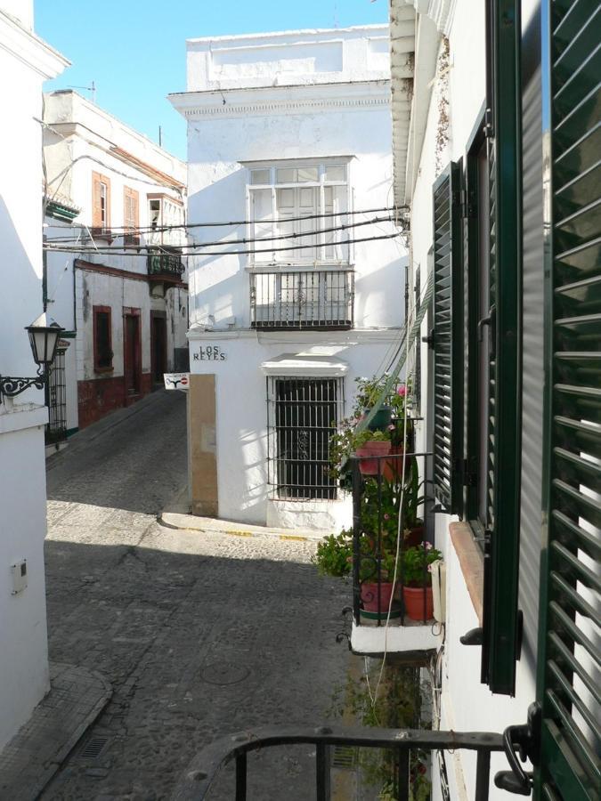'Preciosa Casa Andaluza Con Vistas Villa San Roque  Ngoại thất bức ảnh